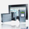 PLC SIMATIC S7-1200 SIEMENS