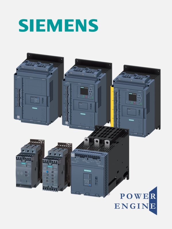 ARRANACDOR SUAVE 3RW30